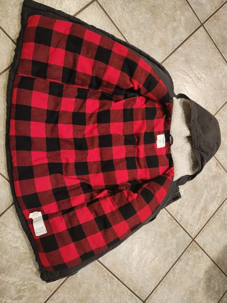 Old Navy Kids' Winter Jacket (L 10-12) image indicator(2)