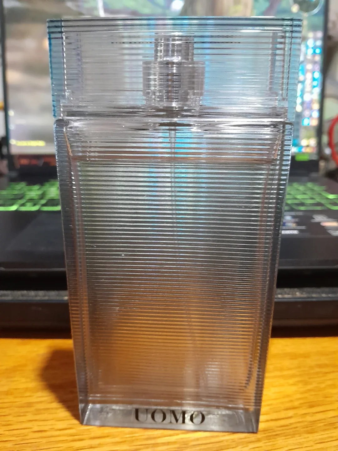 Ermenegildo Zegna Uomo Eau de Toilette