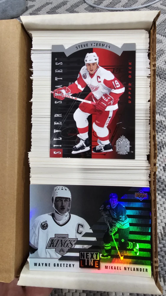 Hockey Cards - photo 4