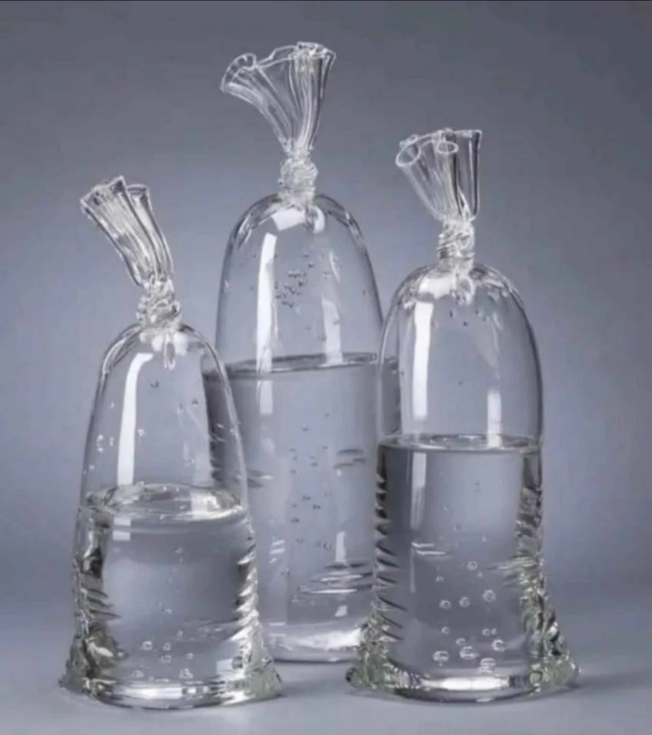 Bag Of Water - Apistogramma