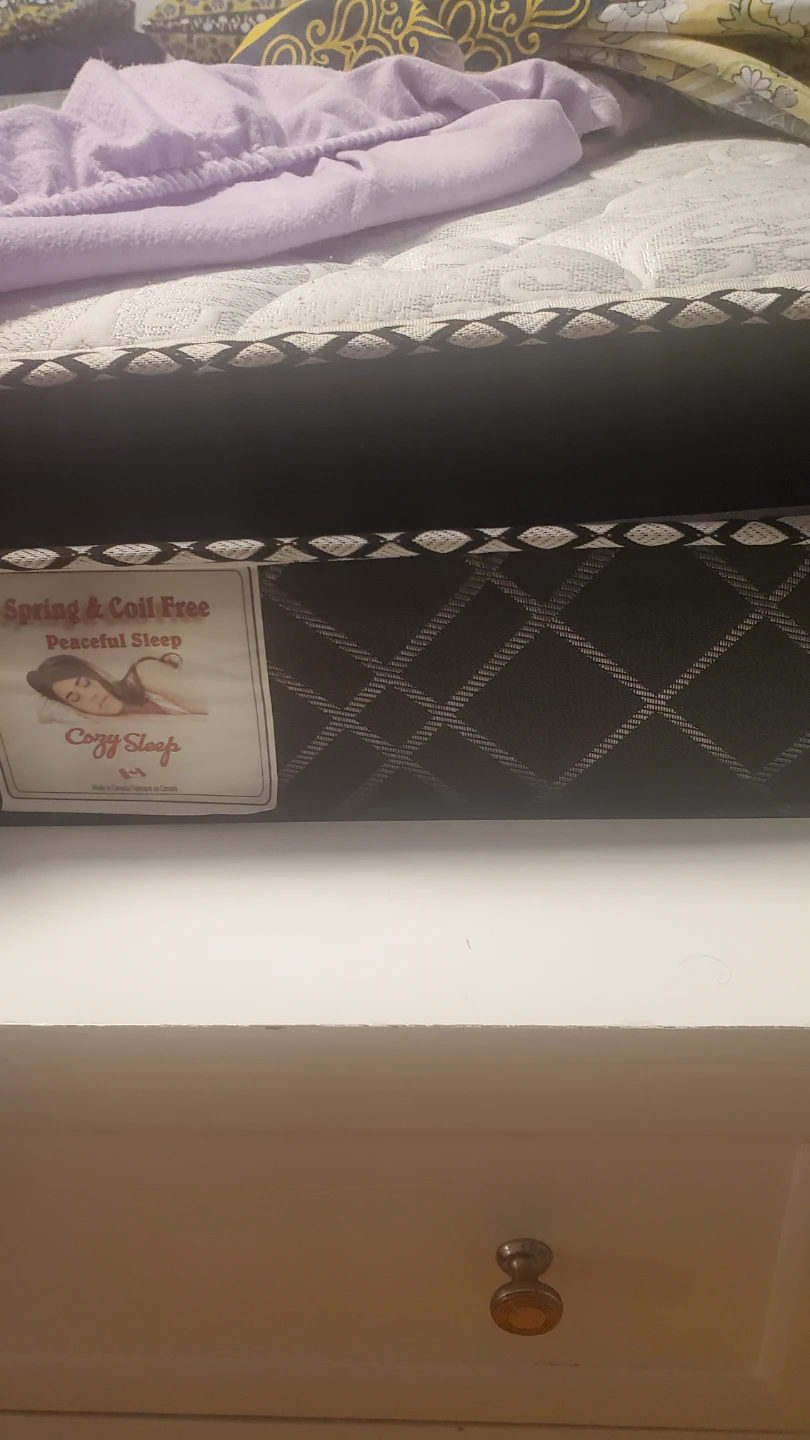 Queen Size Cozy Sleep Mattress - photo 2