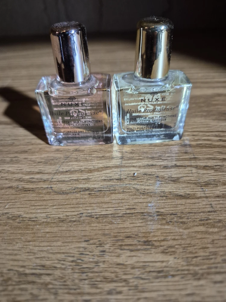 Nuxe Huile Prodigieuse Multi-Purpose Dry Oil 10ml - photo 2