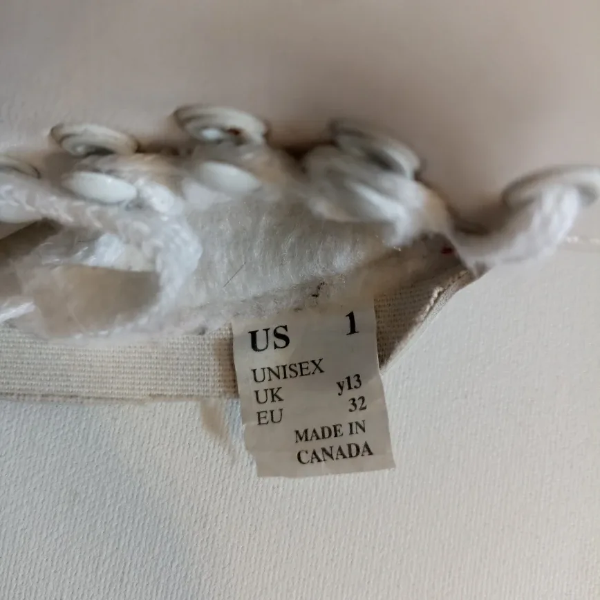 Lange Galaxy White Ice Skates image indicator(6)