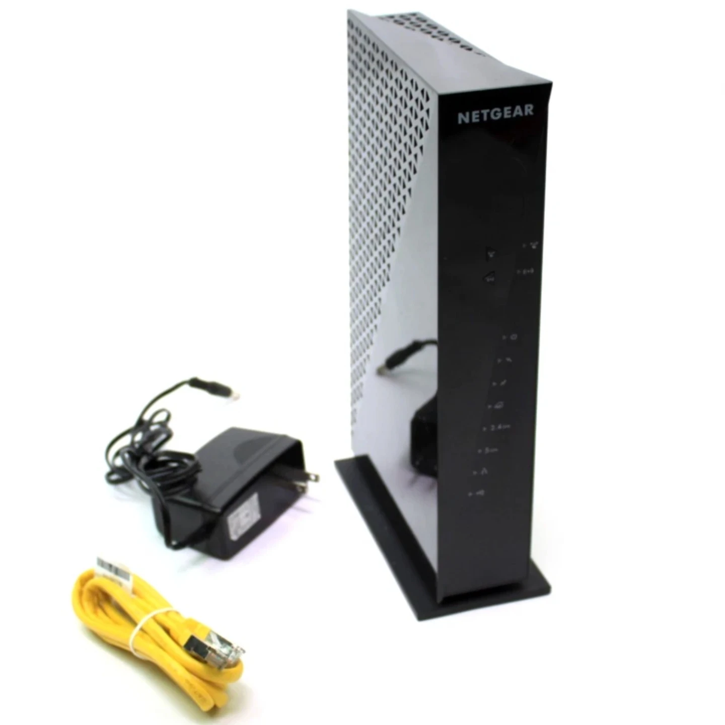 NETGEAR AC1750 WiFi Cable Modem Router C6300v2