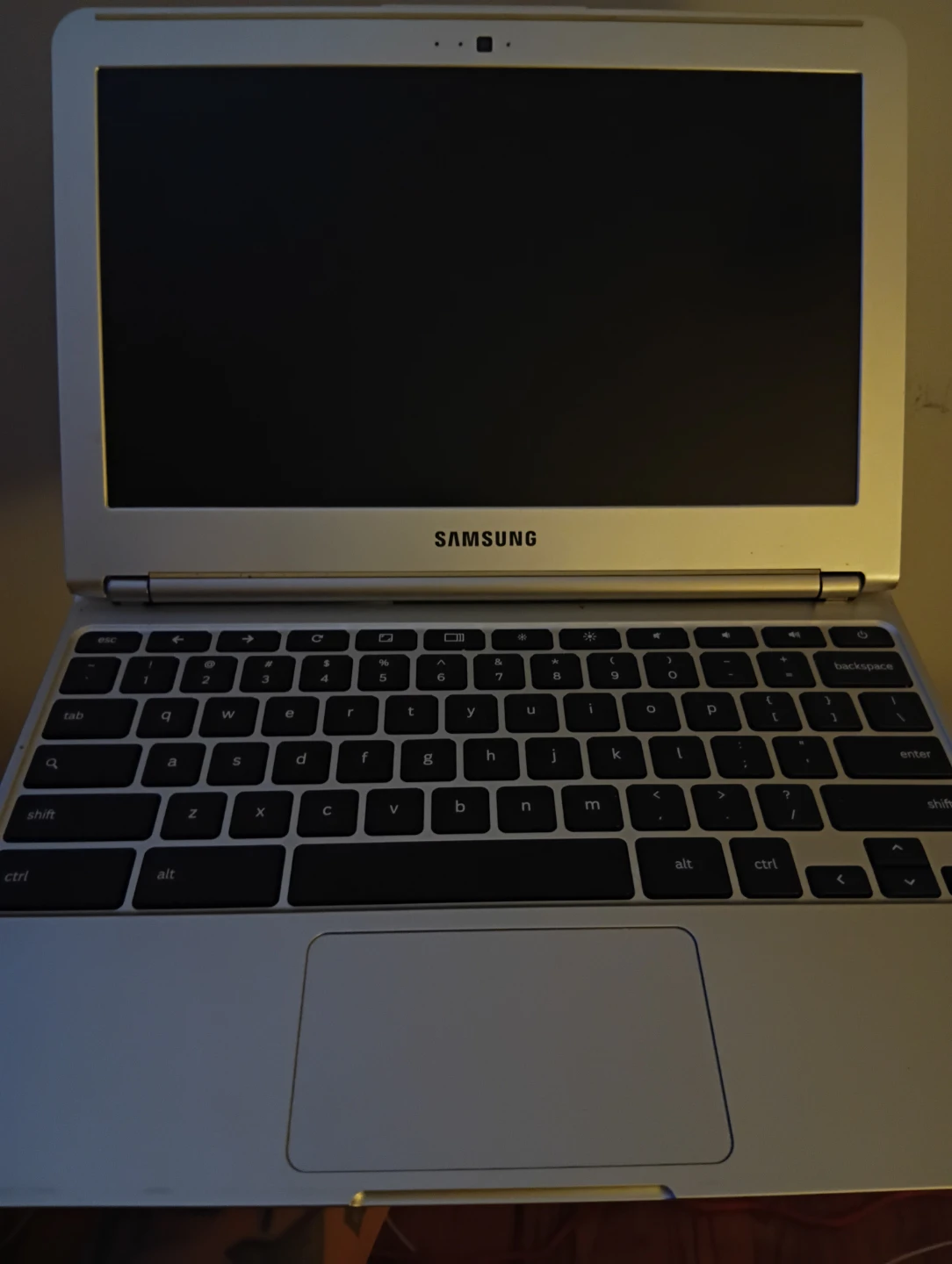 Samsung Chromebook - Great Condition! - photo 2