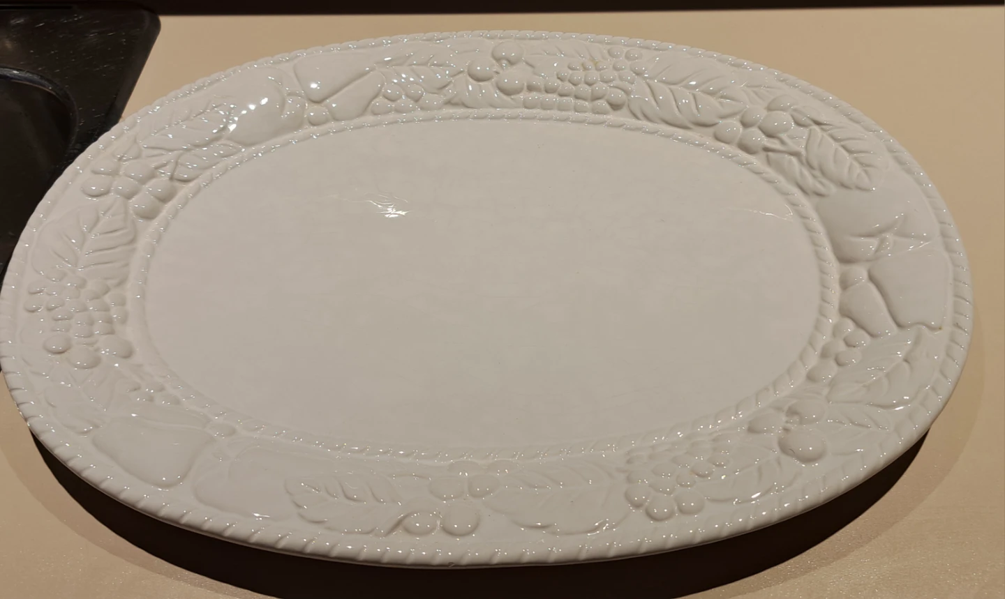 Joshua Merrill Studio Platter