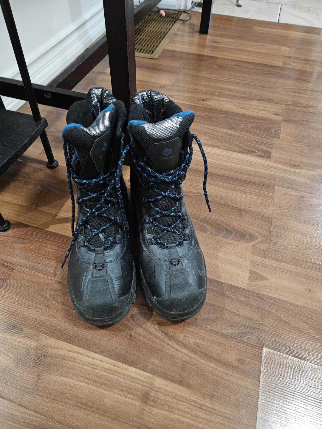 Columbia Men's Bugaboot Celsius Plus Boots - photo 2