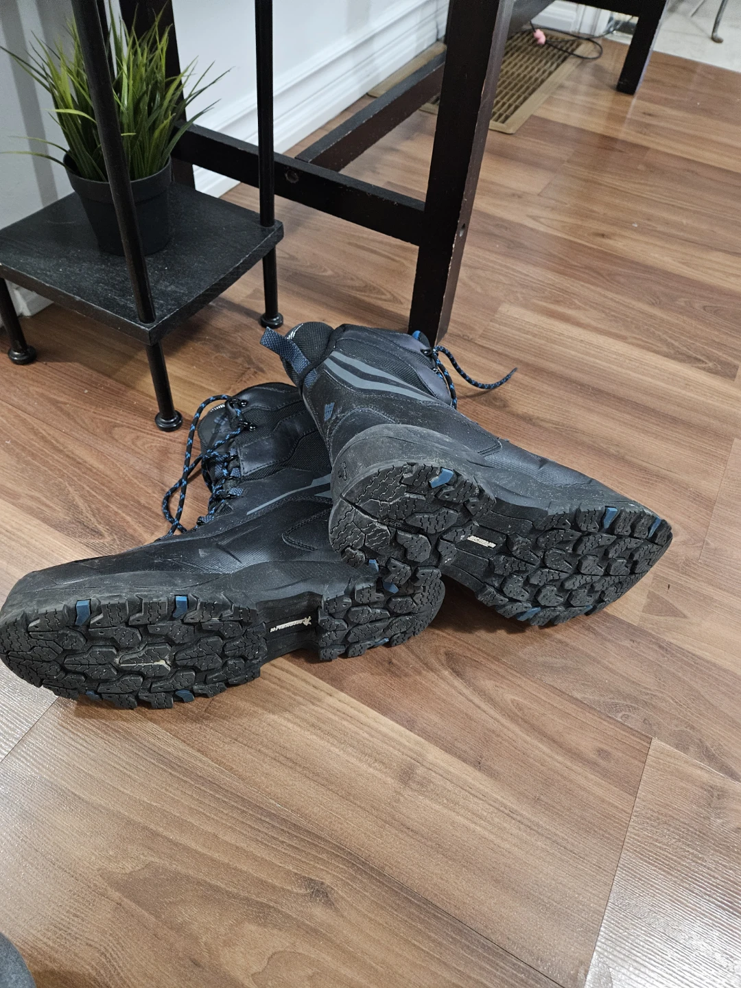 Columbia Men's Bugaboot Celsius Plus Boots - photo 3