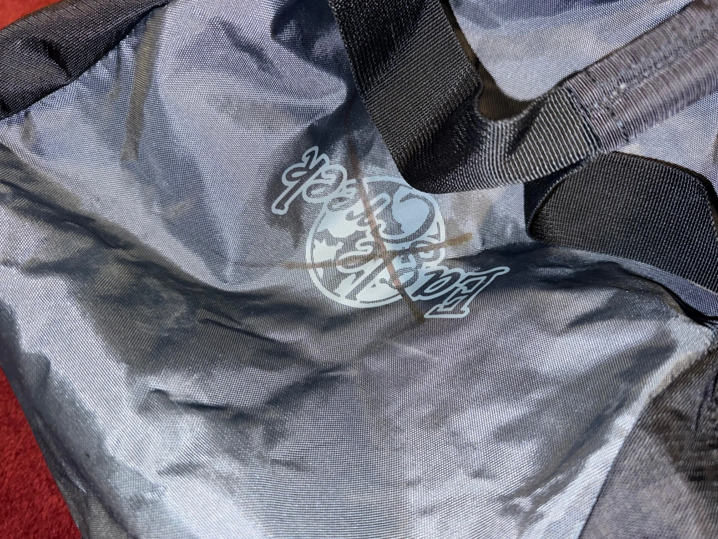 Bass Pro Shops Duffle Bag