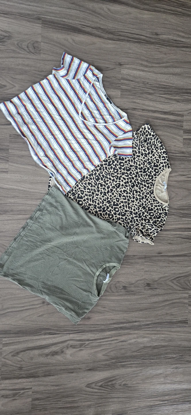Zara Tops Bundle - Size Small