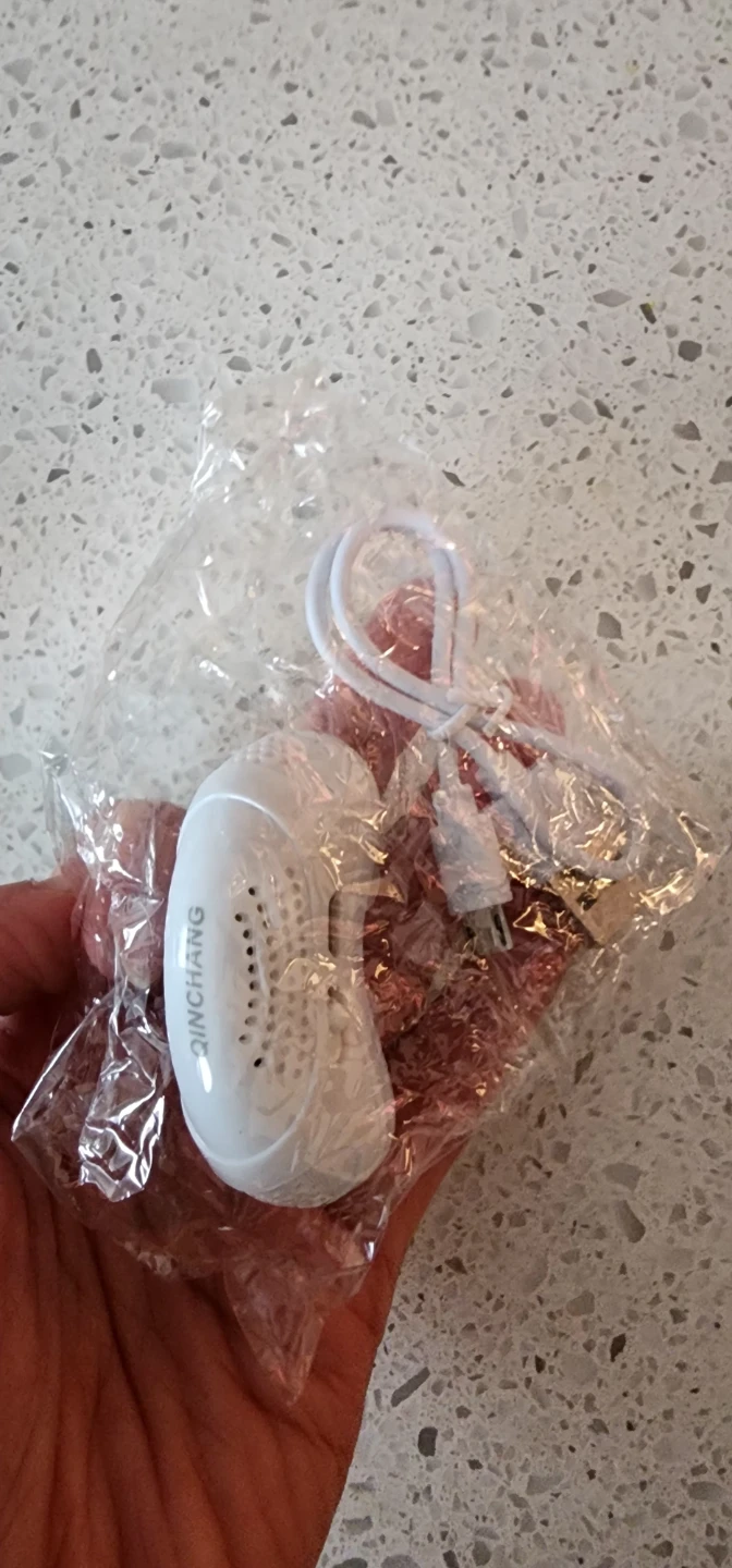 Electric Anti-Snoring Device - New! - photo 3