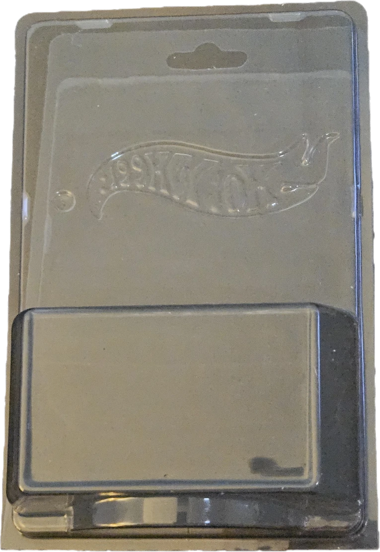Hot Wheels Protector Cases