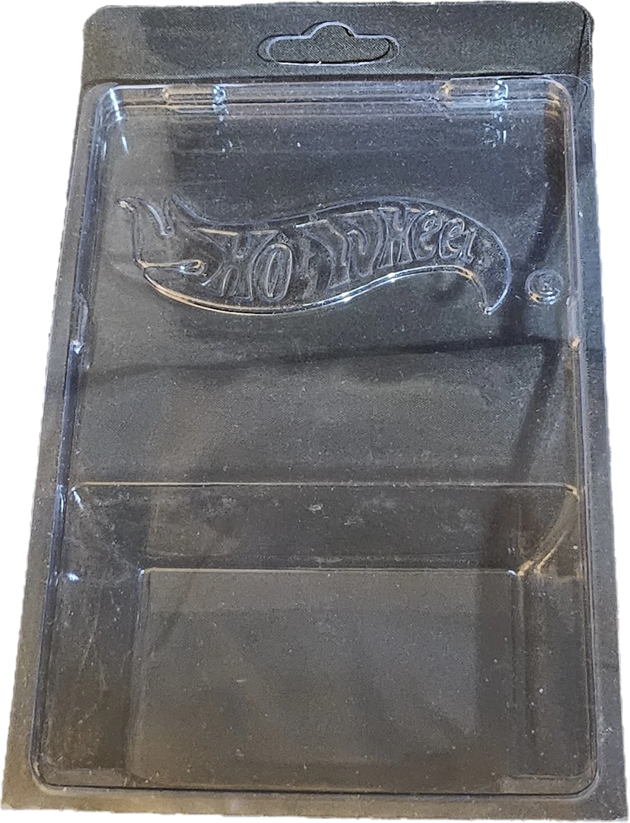 Hot Wheels Protector Cases - photo 4
