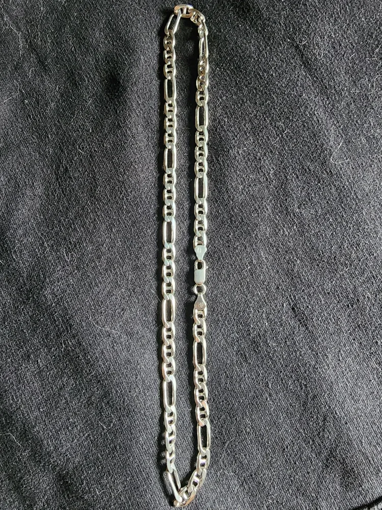 Mariner Figaro Chain image indicator(2)