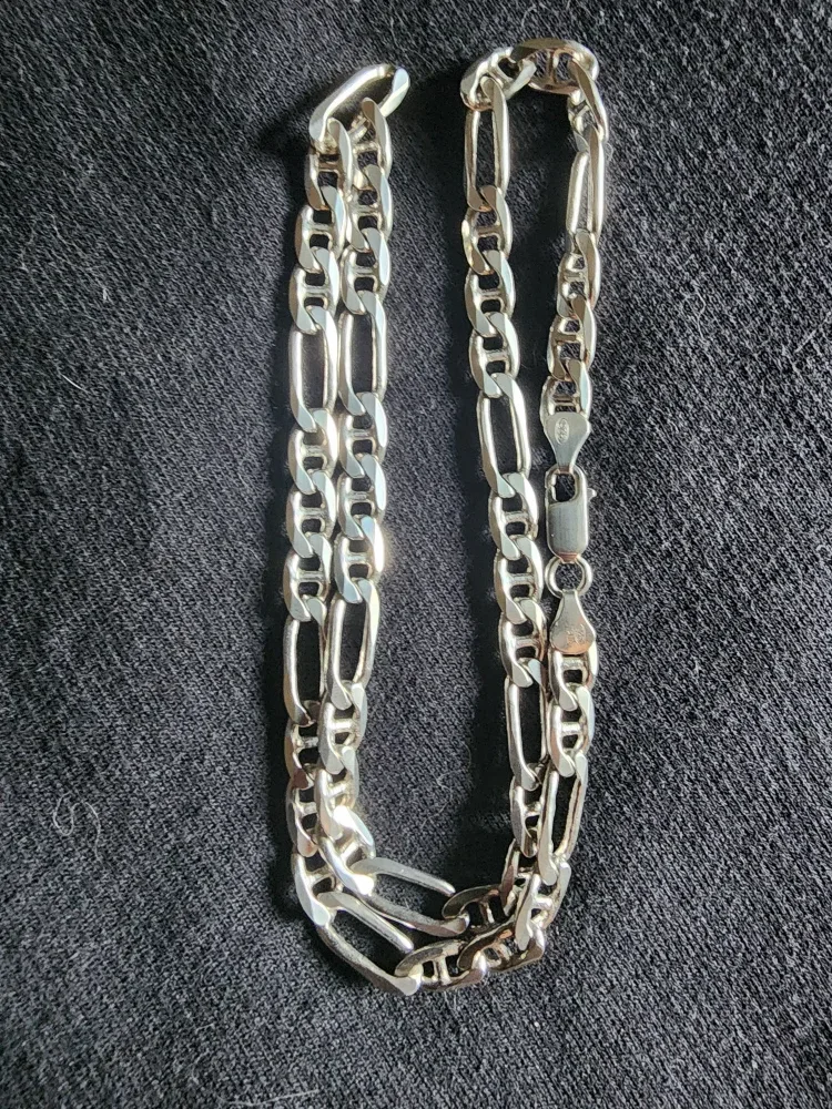 Mariner Figaro Chain image indicator(3)