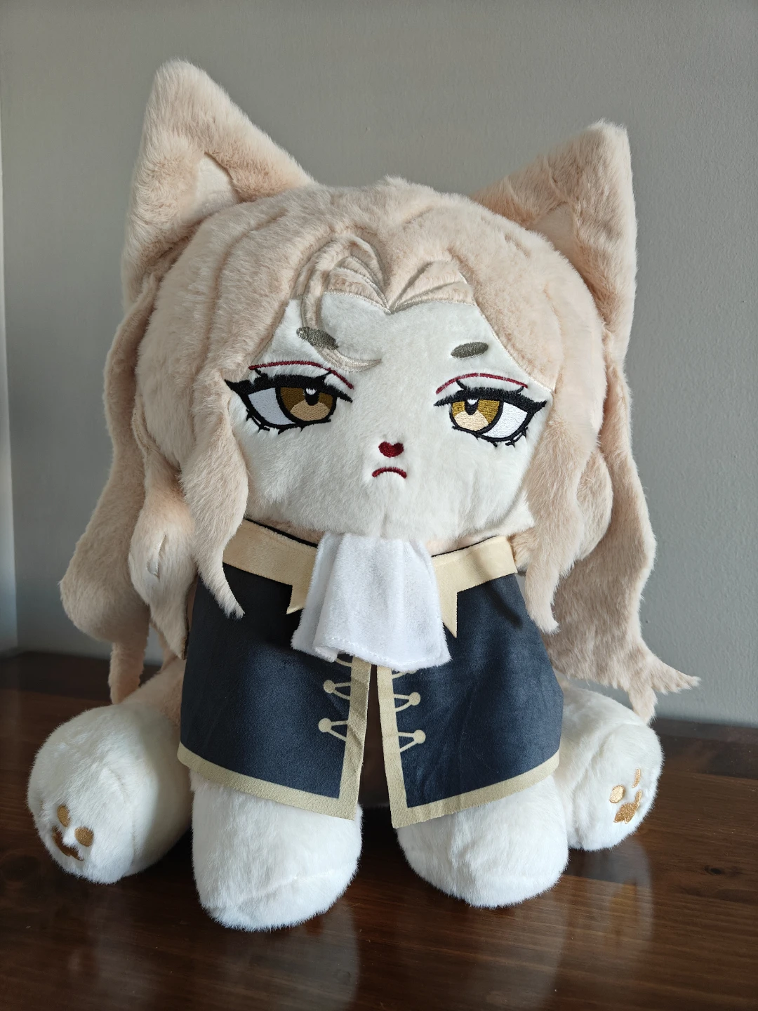 Plushshop || Castlevania - Alucard + others