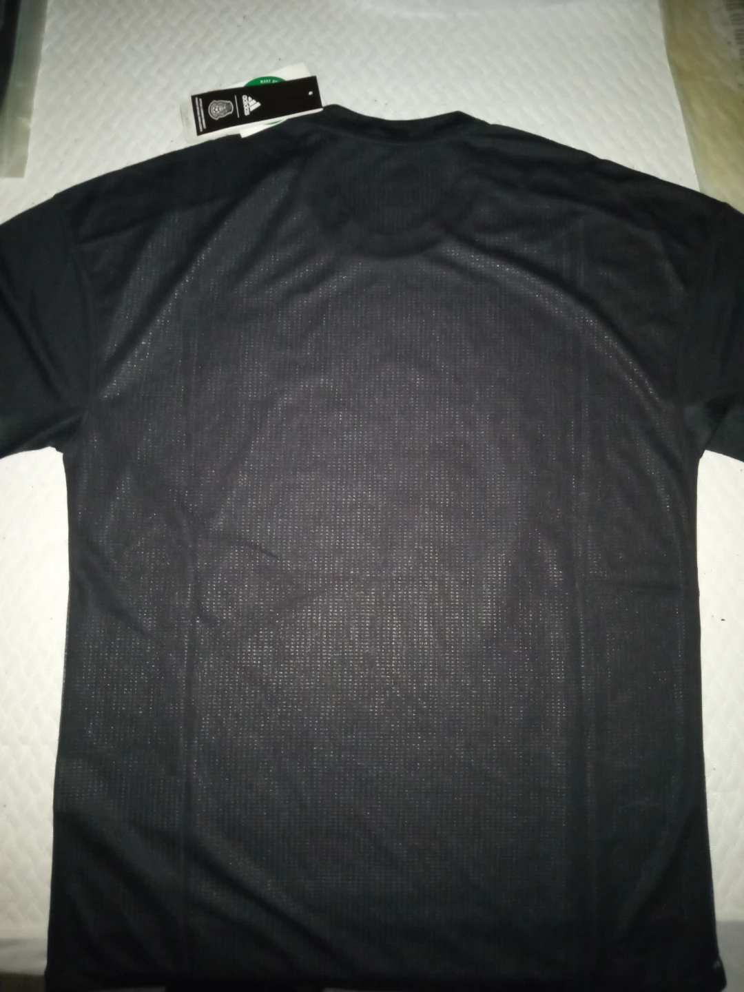 Adidas Mexico Soccer Jersey - photo 2