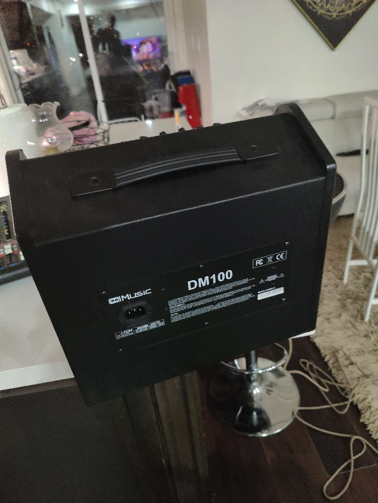 Cool music speaker ( Bluetooth) - photo 3