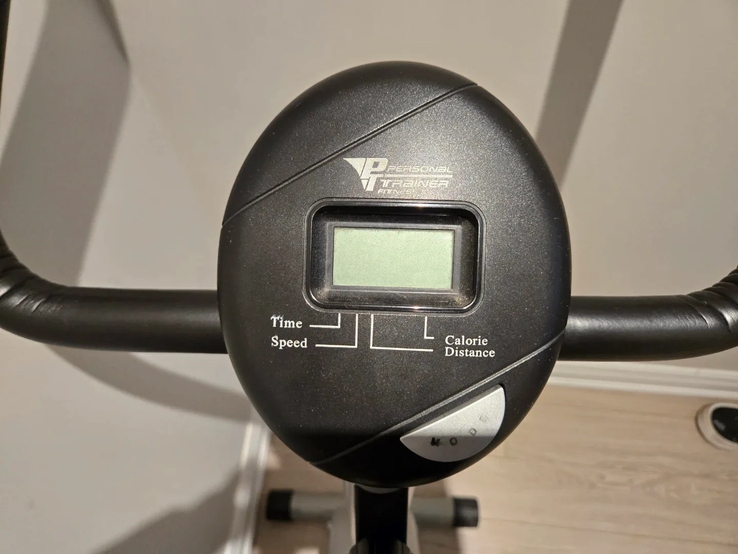 Personal Trainer Fitness Exercise Bike image indicator(2)