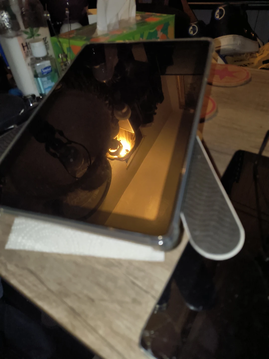 Vortex Android Tablet - photo 5
