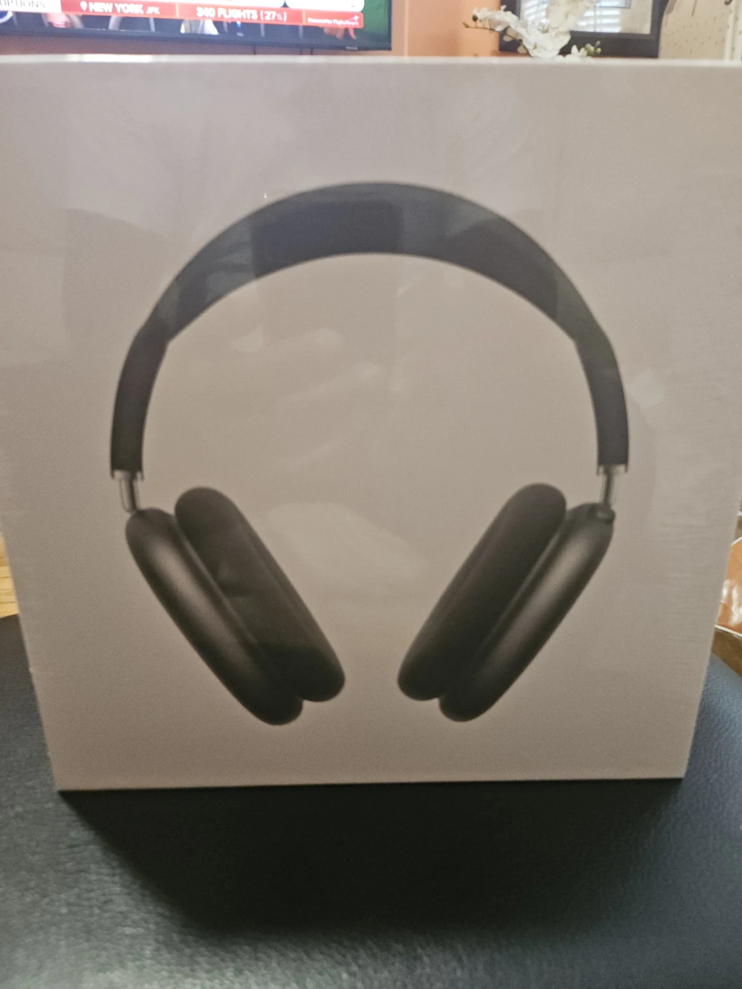 Second Generation Wear Headphones AM-2