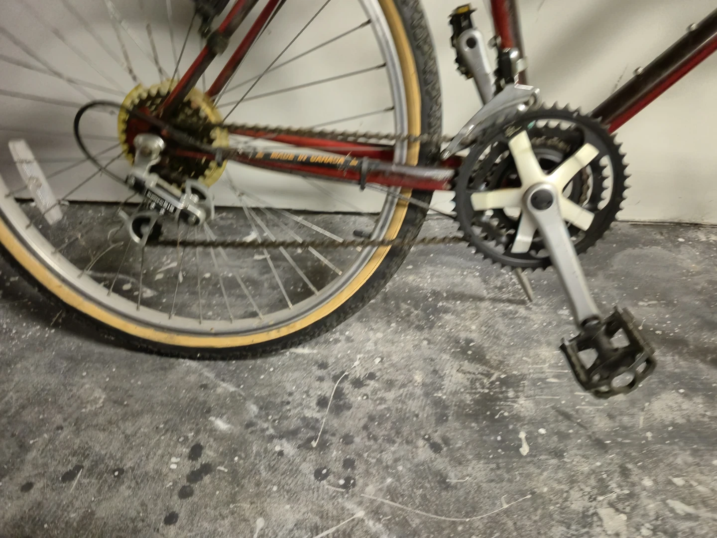 Raleigh Ambush Mountain Bike - photo 2