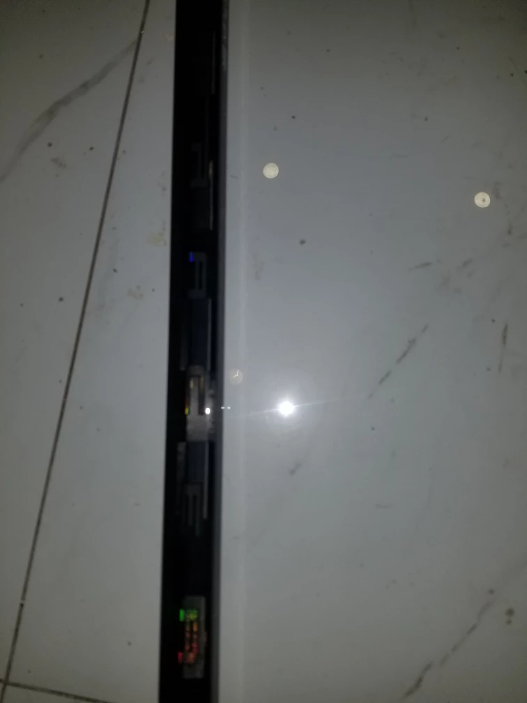 New Bauer Nexus Tracer Black SR Hockey Stick, Right - photo 4