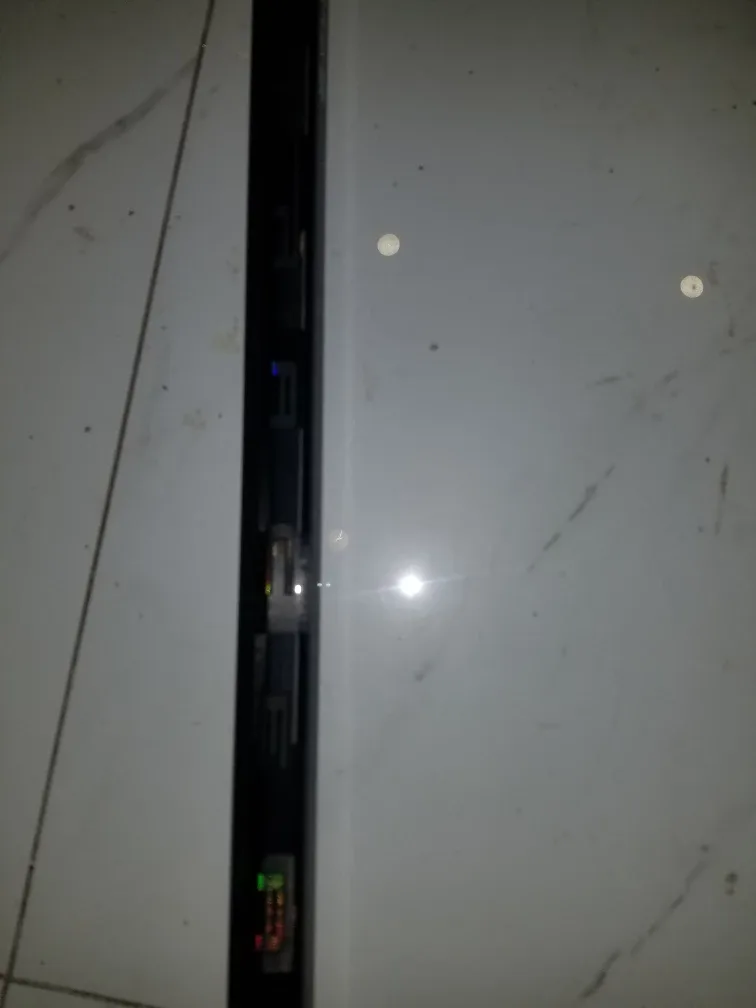 New Bauer Nexus Tracer Black SR Hockey Stick, Right image indicator(4)