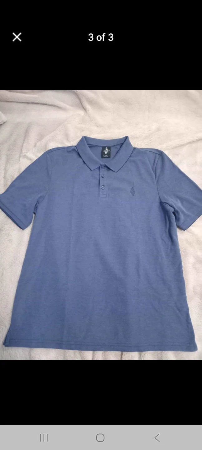 Skechers Polo Shirt - Size M - photo 3