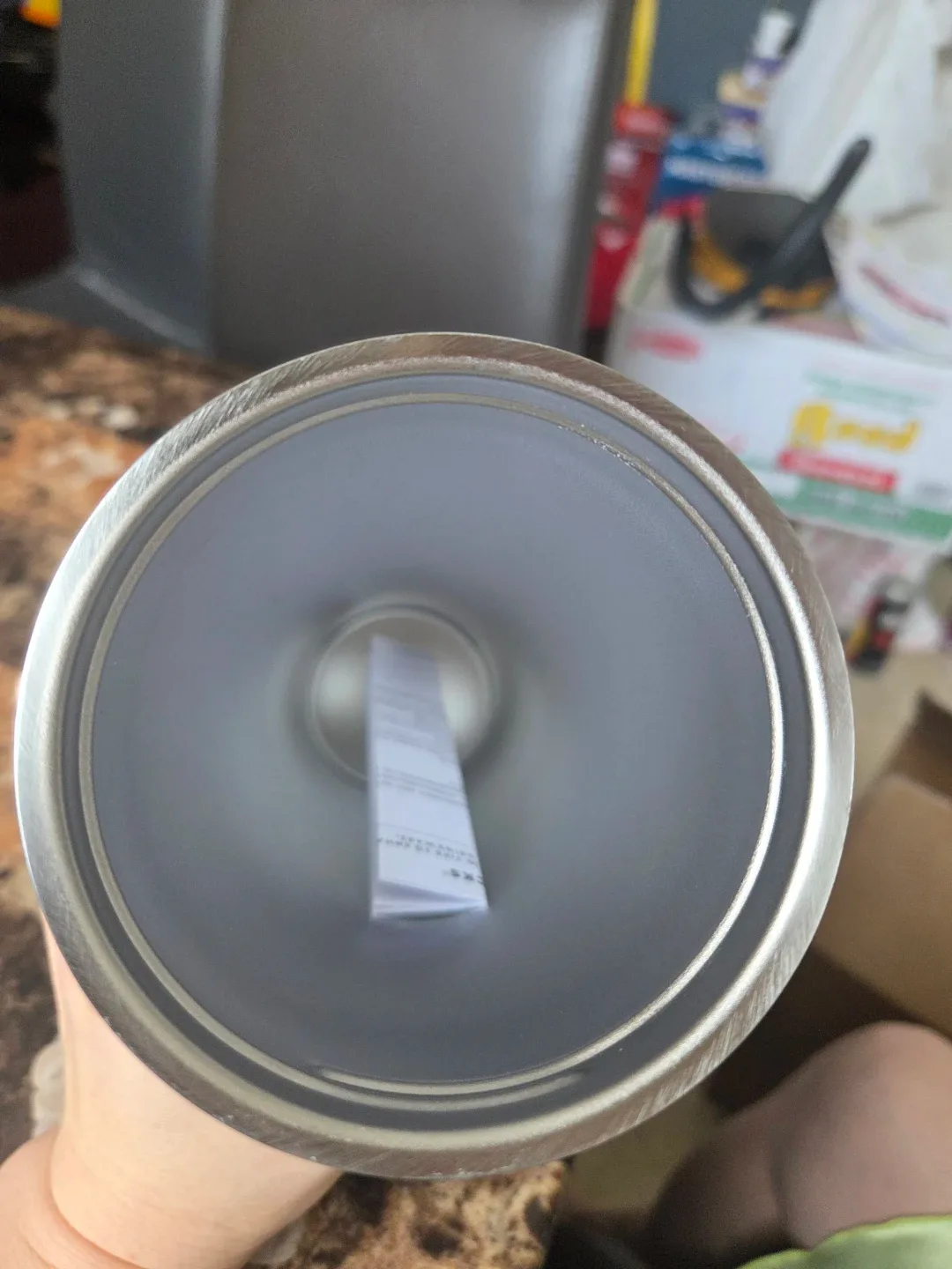 Brand New Starbucks Tumbler 24oz image indicator(3)