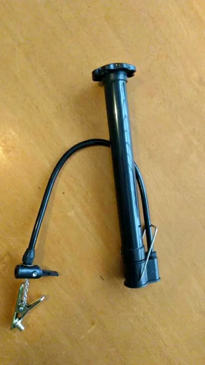 Bicycle Hand Pump New