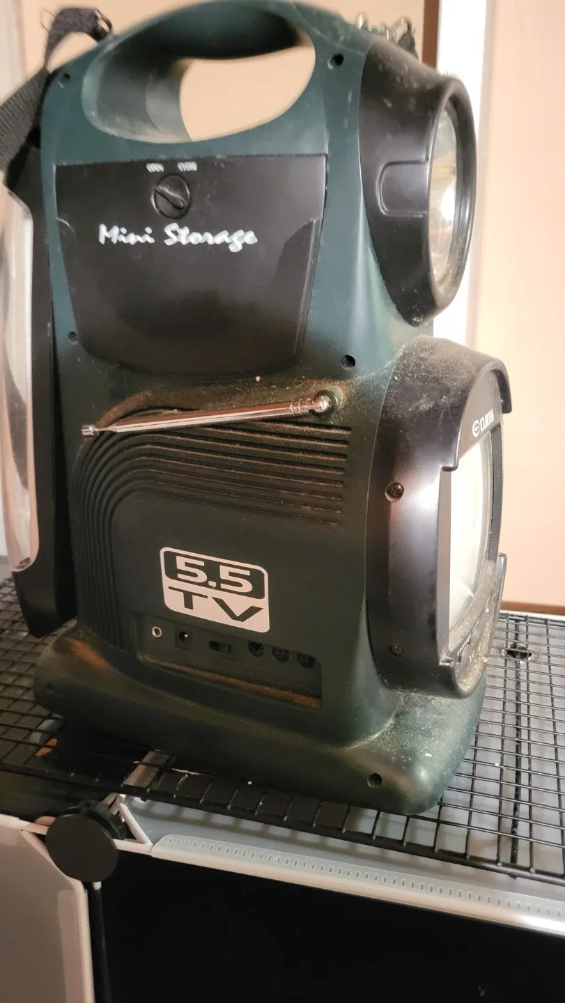 Curtis TV Radio Lantern image indicator(2)