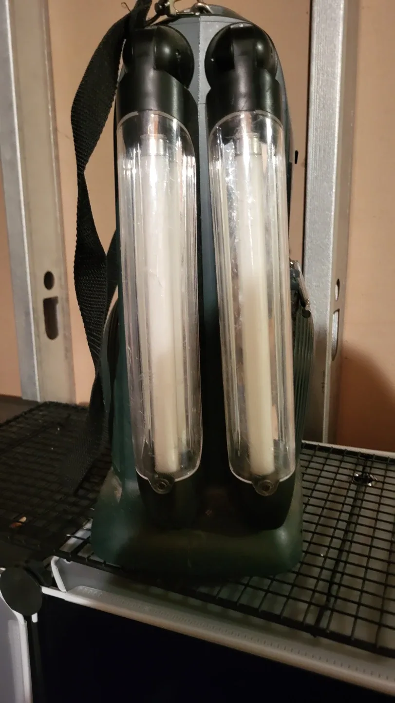 Curtis TV Radio Lantern image indicator(3)