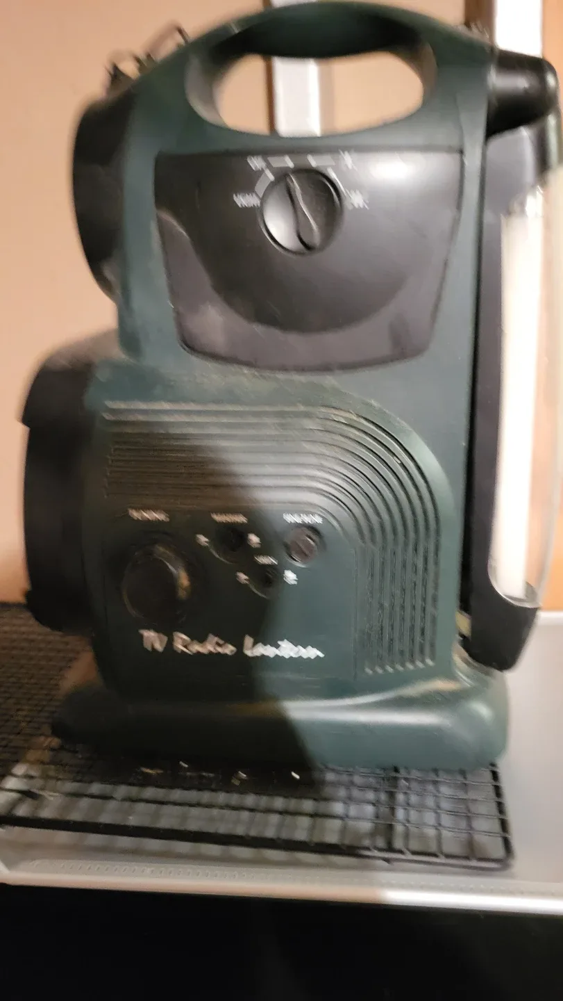 Curtis TV Radio Lantern image indicator(4)