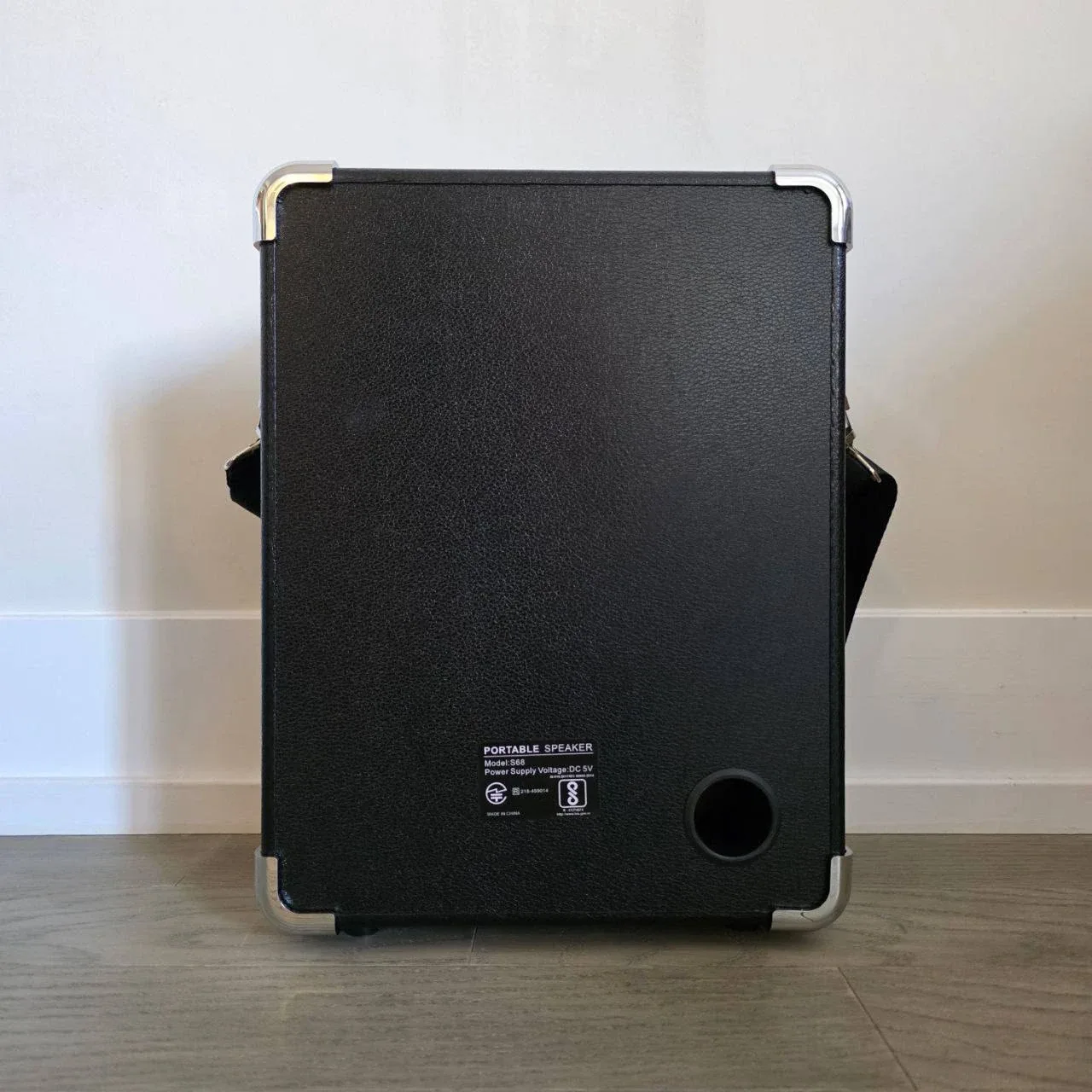 FanFun Party Speaker image indicator(4)