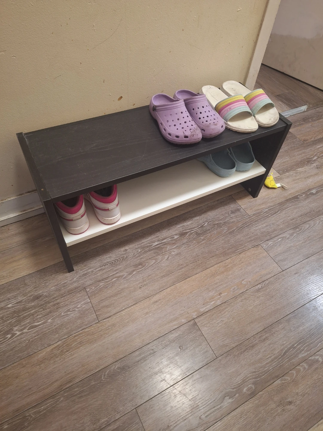 Shoe Rack