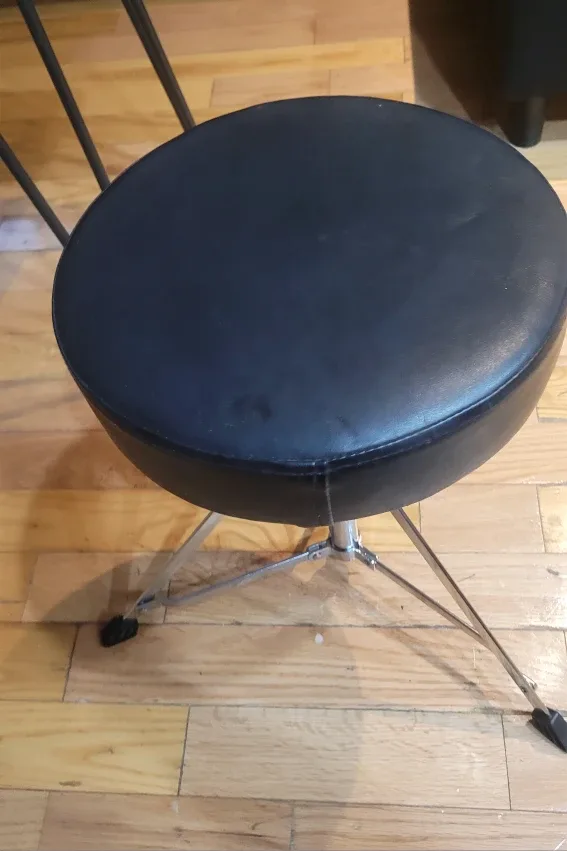 Mapex Tornado Drum Throne image indicator(6)