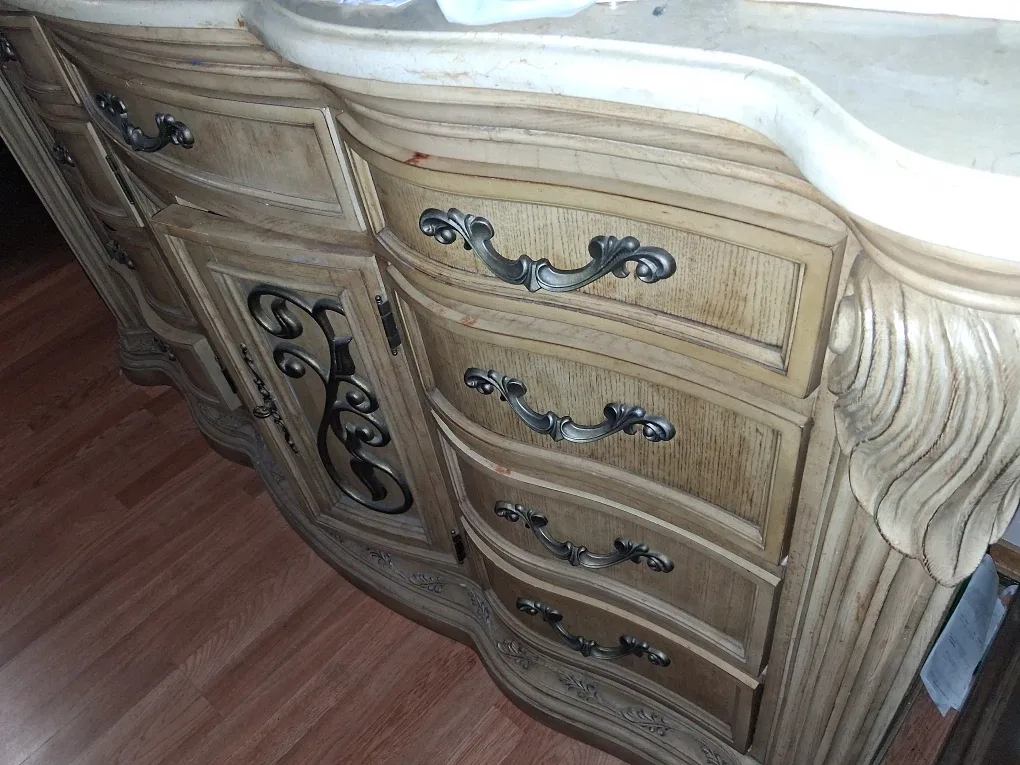 Dresser image indicator(3)