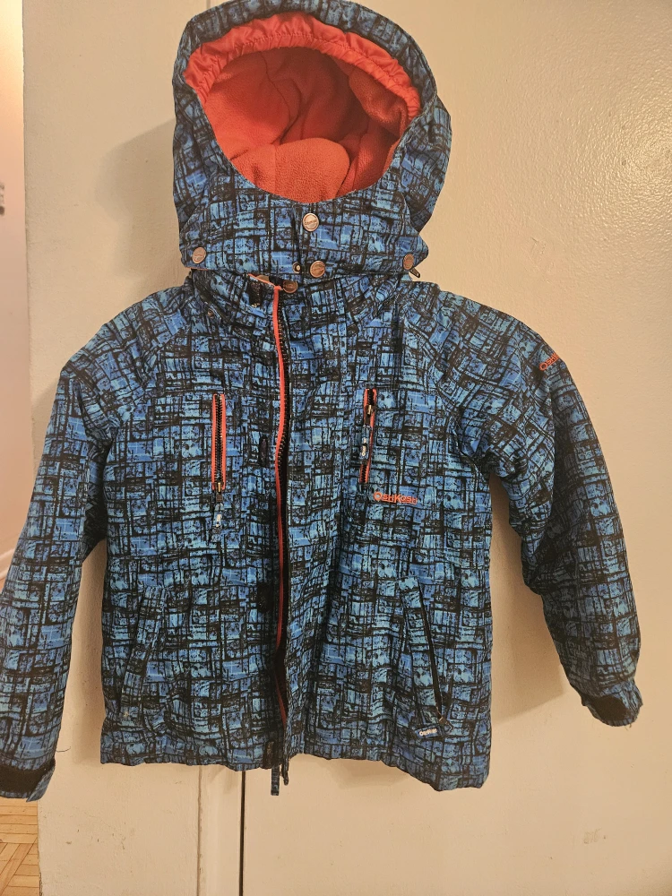 OshKosh Kids Winter Jacket - Size 6