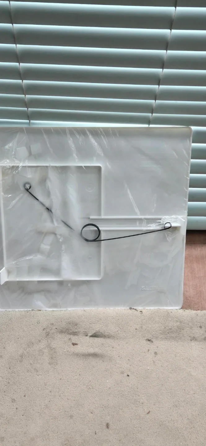 Watts SpringFIT Access Panel 14 in. x 14 in. image indicator(3)