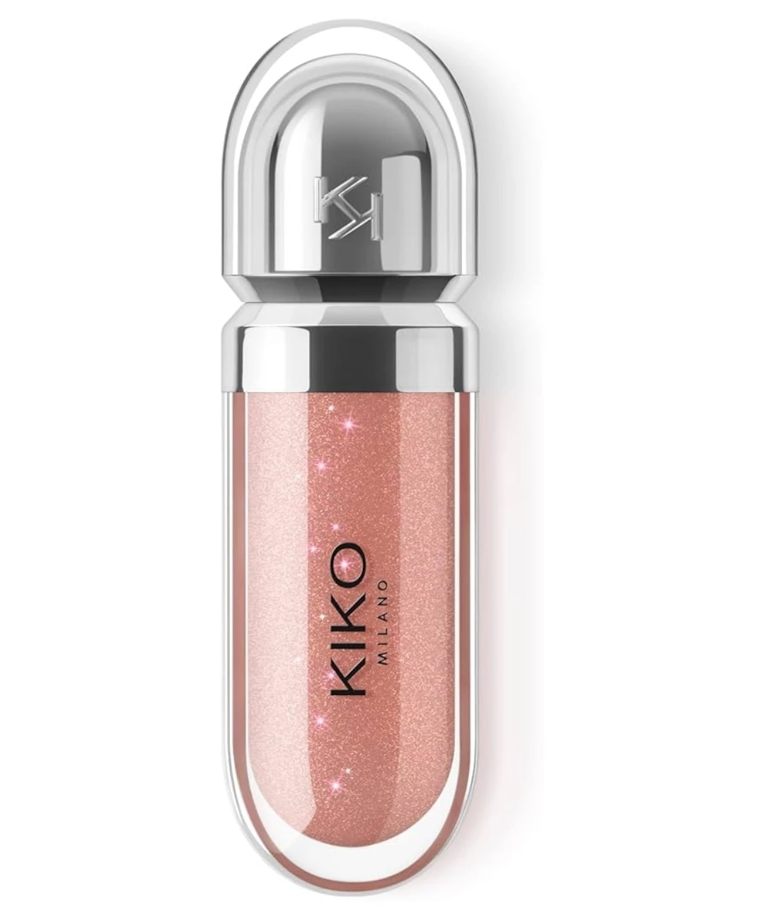 NEW KIKO Milano 3D Hydra Lip Gloss Color
