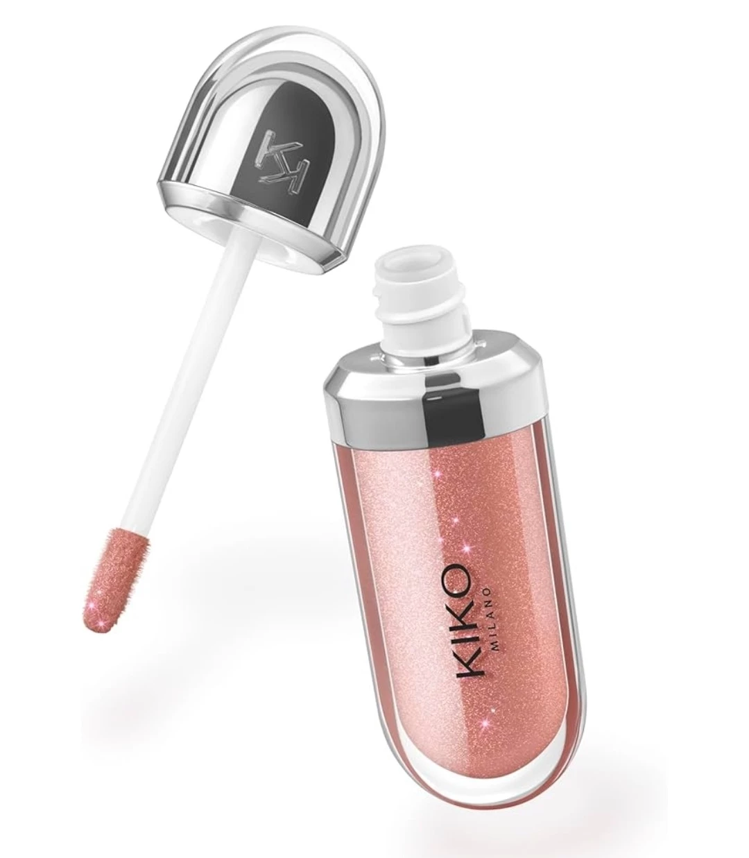 NEW KIKO Milano 3D Hydra Lip Gloss Color - photo 2