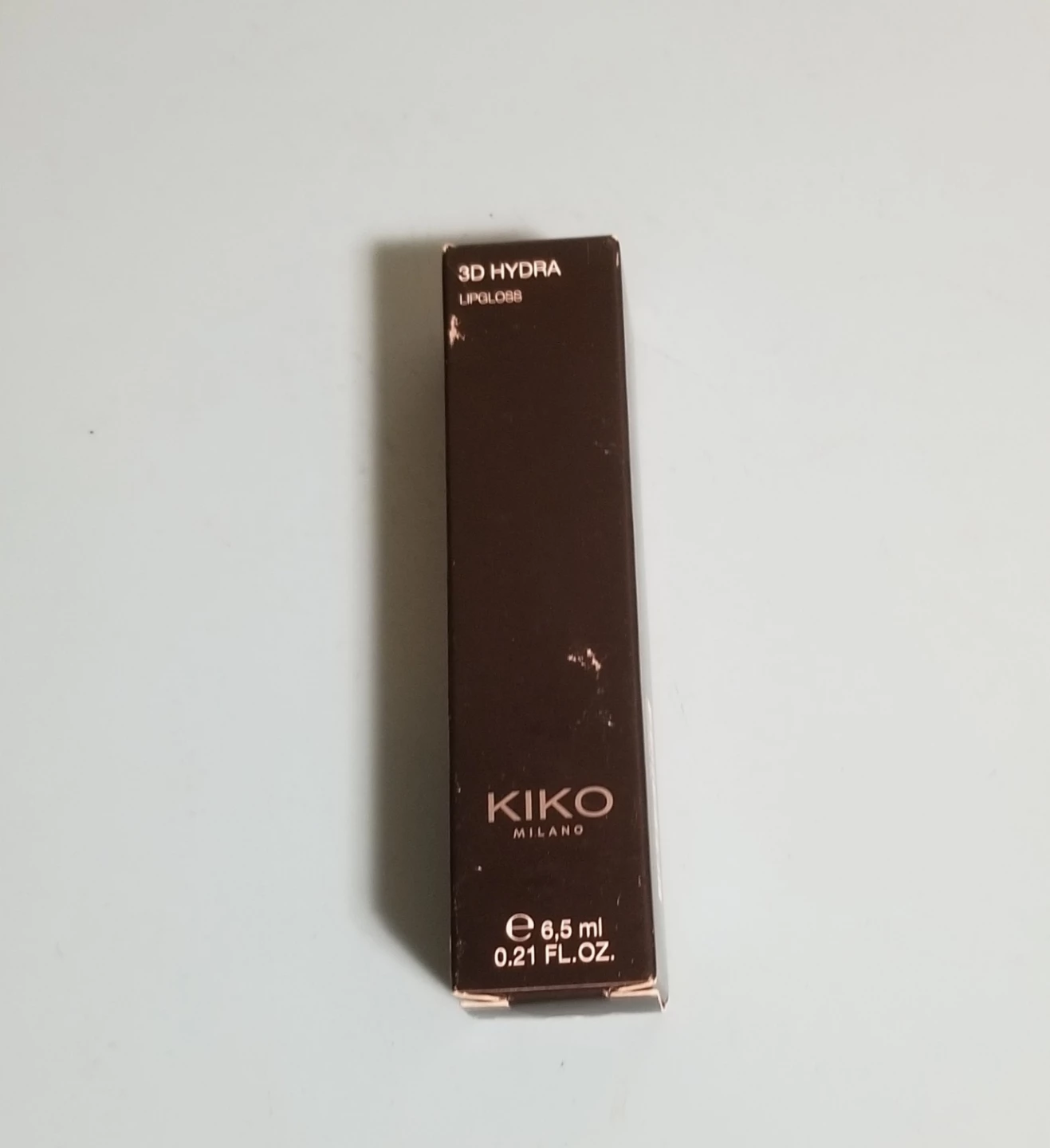 NEW KIKO Milano 3D Hydra Lip Gloss Color - photo 5
