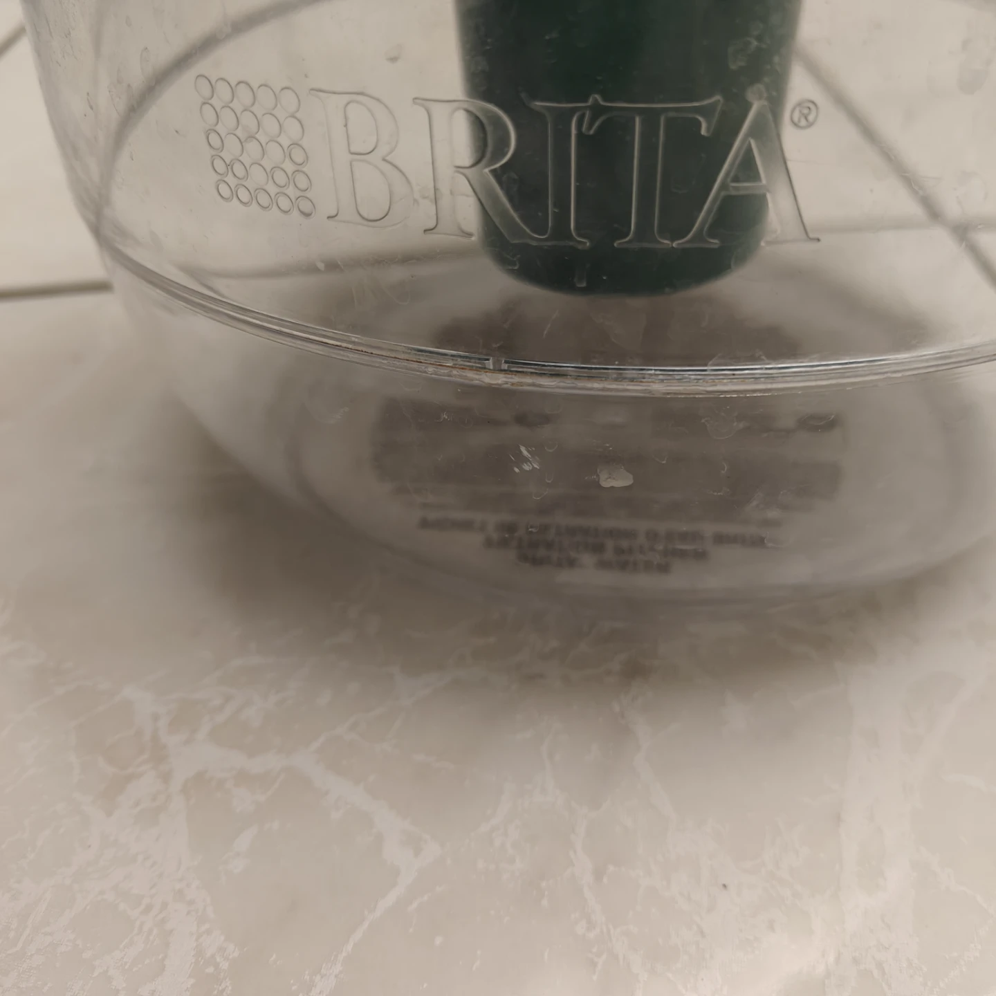 Brita Water Filter Pitcher - photo 3