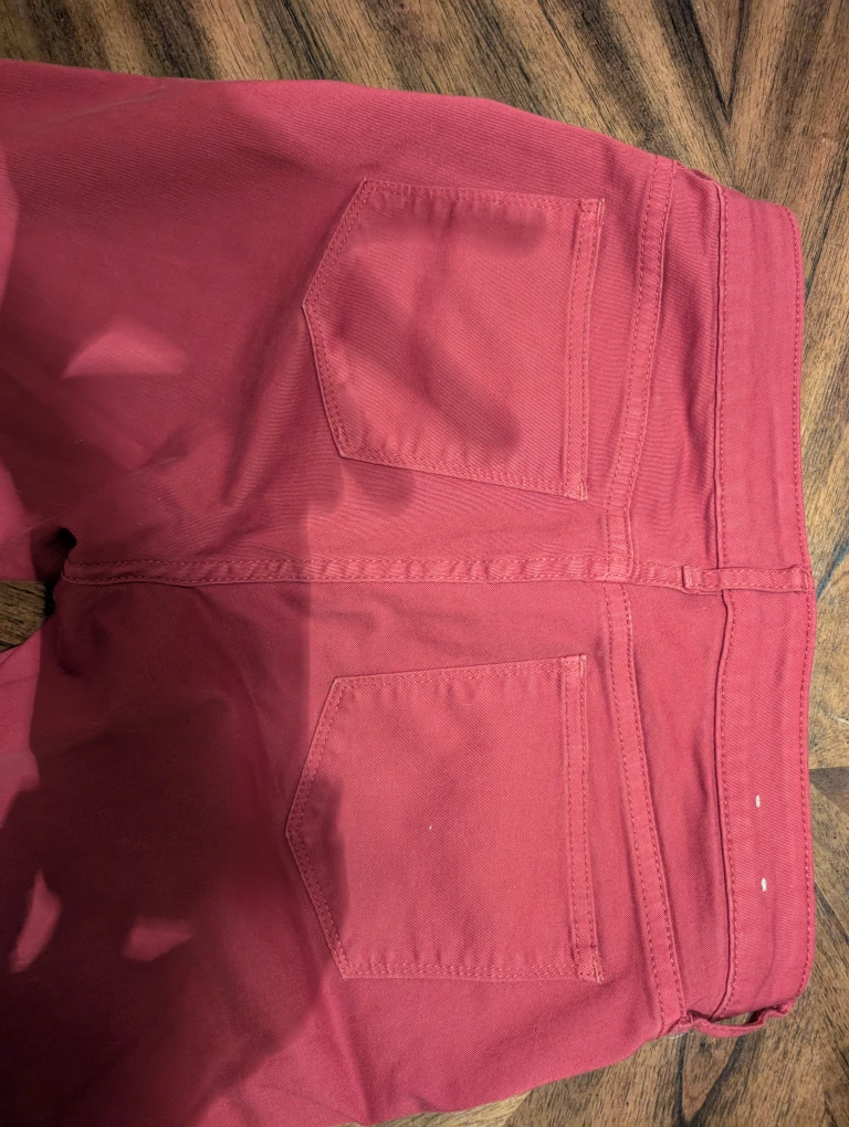 Club Monaco Pants - photo 4