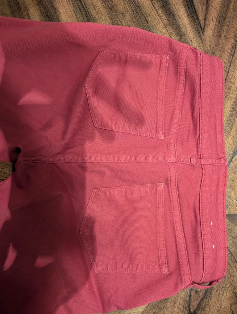 Club Monaco Pants image indicator(4)