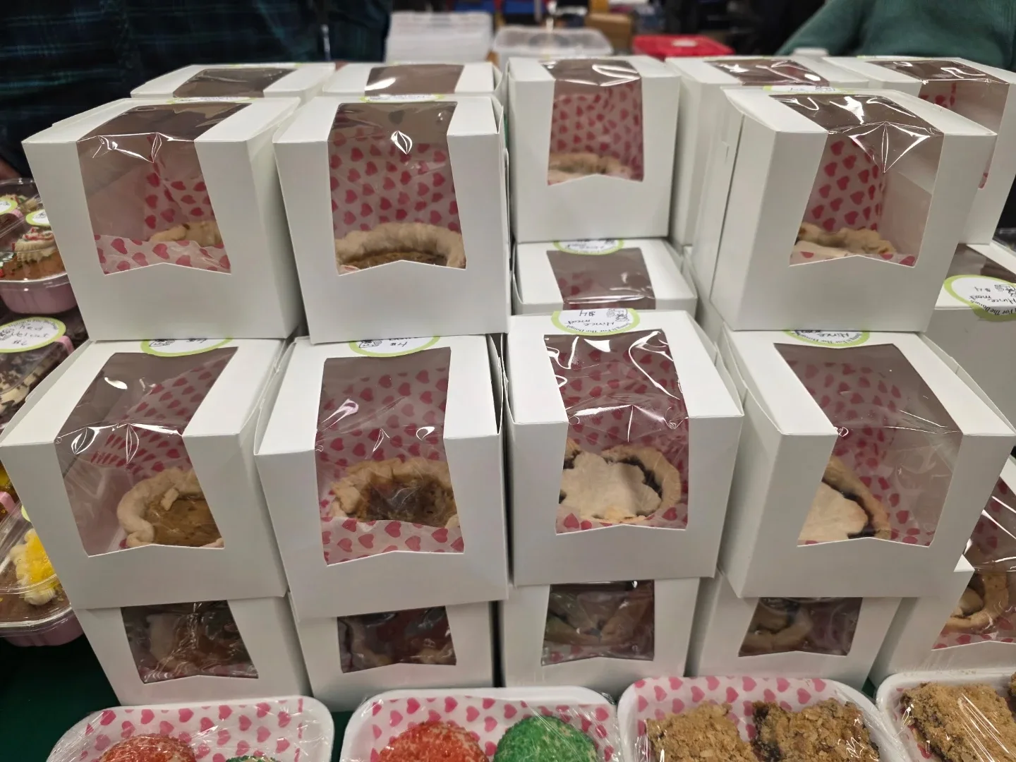 Fresh Baked Goods - Variety of Treats! image indicator(6)