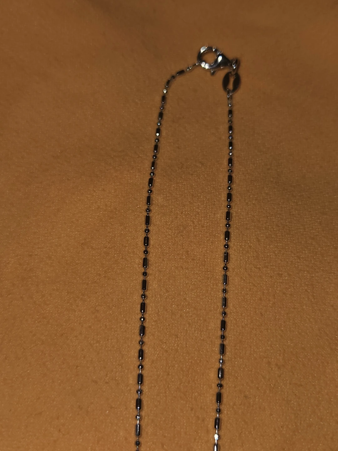 Heart Locket Italian silver Necklace - photo 5
