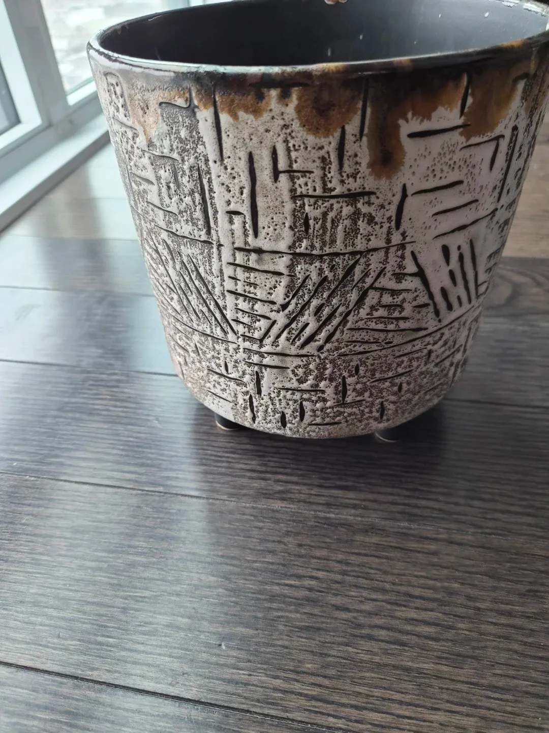 Decorative Ceramic Planter