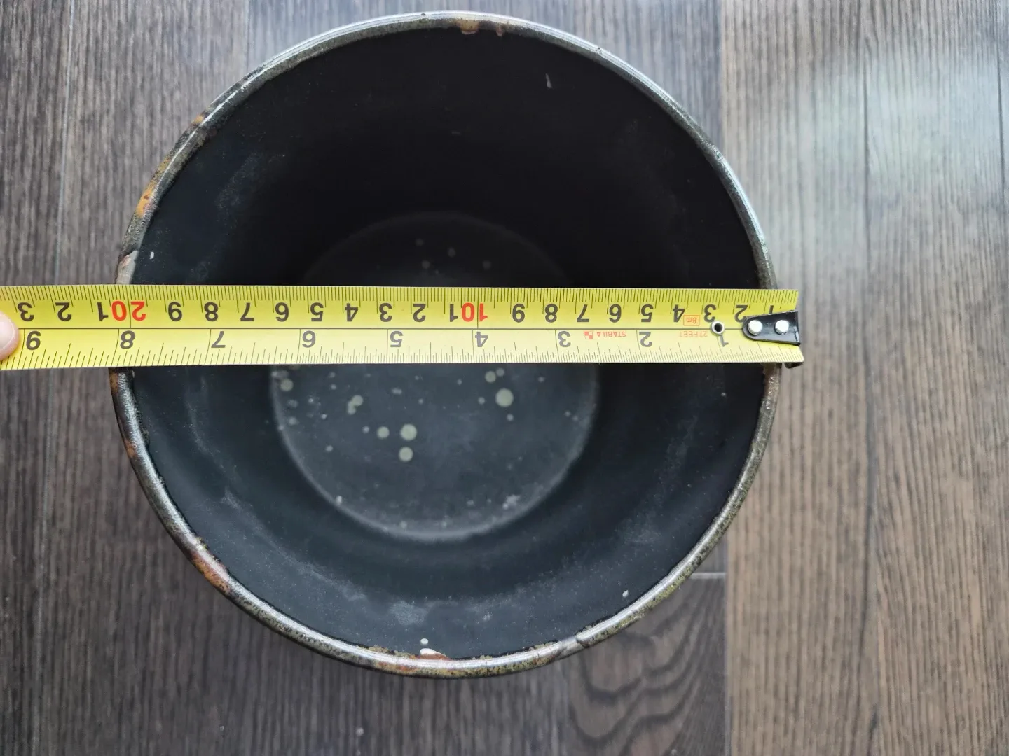 Decorative Ceramic Planter image indicator(3)